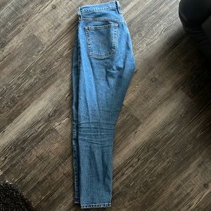 Levis 501 Jeans